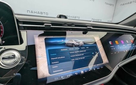 Mercedes-Benz E-Класс, 2025 год, 10 890 000 рублей, 19 фотография