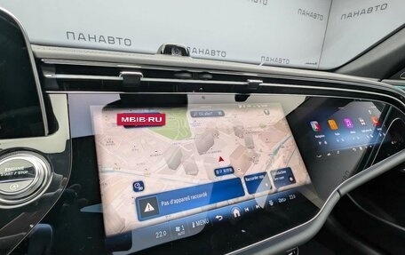 Mercedes-Benz E-Класс, 2025 год, 10 890 000 рублей, 15 фотография