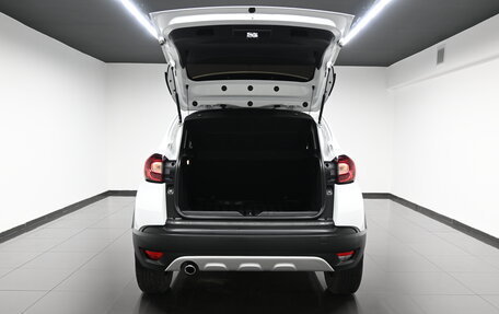 Renault Kaptur I рестайлинг, 2017 год, 1 445 000 рублей, 7 фотография