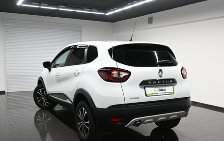 Renault Kaptur I рестайлинг, 2017 год, 1 445 000 рублей, 6 фотография