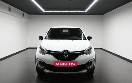 Renault Kaptur I рестайлинг, 2017 год, 1 445 000 рублей, 3 фотография