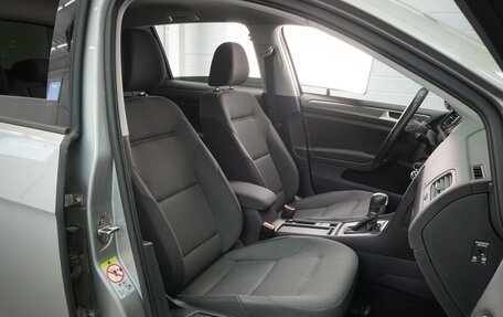 Volkswagen Golf VII, 2018 год, 2 049 000 рублей, 8 фотография