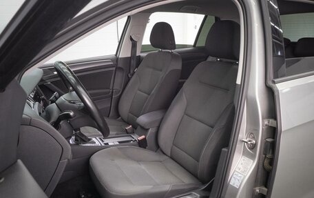 Volkswagen Golf VII, 2018 год, 2 049 000 рублей, 10 фотография