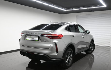 Haval F7x I, 2022 год, 2 295 000 рублей, 4 фотография