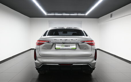 Haval F7x I, 2022 год, 2 295 000 рублей, 6 фотография