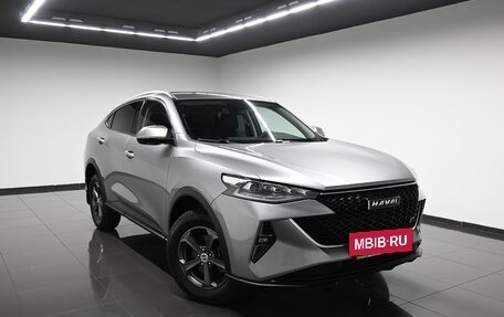 Haval F7x I, 2022 год, 2 295 000 рублей, 7 фотография