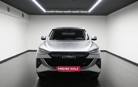 Haval F7x I, 2022 год, 2 295 000 рублей, 5 фотография