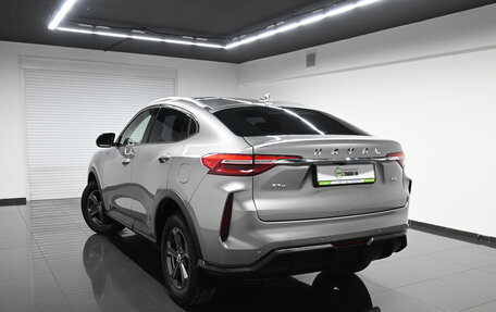 Haval F7x I, 2022 год, 2 295 000 рублей, 8 фотография