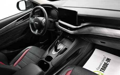 Haval F7x I, 2022 год, 2 295 000 рублей, 15 фотография