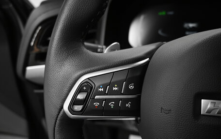 Haval F7x I, 2022 год, 2 295 000 рублей, 19 фотография