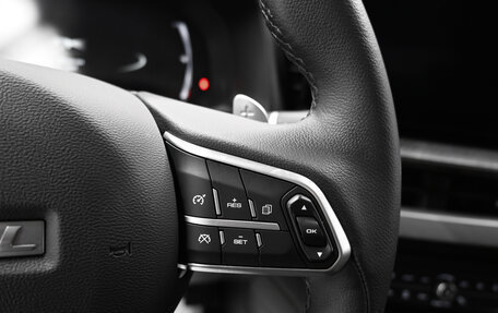 Haval F7x I, 2022 год, 2 295 000 рублей, 20 фотография