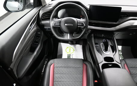 Haval F7x I, 2022 год, 2 295 000 рублей, 13 фотография
