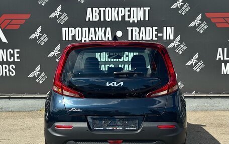 KIA Soul III, 2022 год, 1 895 000 рублей, 5 фотография