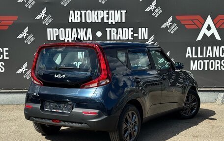 KIA Soul III, 2022 год, 1 895 000 рублей, 7 фотография