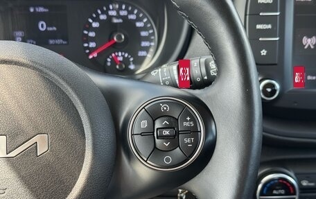 KIA Soul III, 2022 год, 1 895 000 рублей, 13 фотография