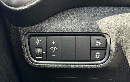 KIA Soul III, 2022 год, 1 895 000 рублей, 17 фотография