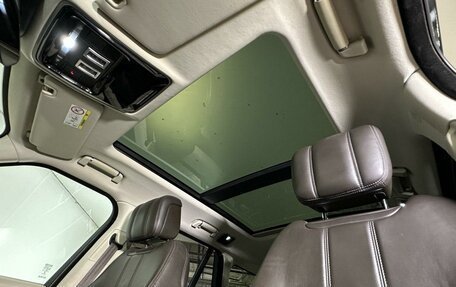 Land Rover Range Rover IV рестайлинг, 2018 год, 6 252 000 рублей, 19 фотография