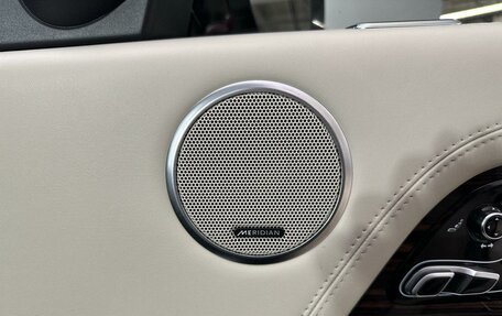 Land Rover Range Rover IV рестайлинг, 2018 год, 6 252 000 рублей, 29 фотография