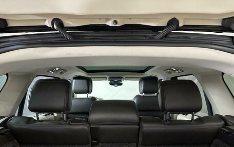 Land Rover Range Rover IV рестайлинг, 2018 год, 6 252 000 рублей, 32 фотография