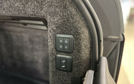 Land Rover Range Rover IV рестайлинг, 2018 год, 6 252 000 рублей, 35 фотография