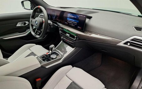 BMW M3, 2024 год, 16 290 000 рублей, 2 фотография