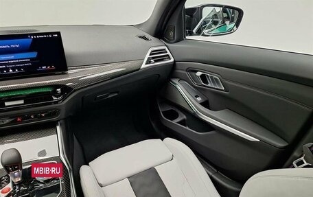 BMW M3, 2024 год, 16 290 000 рублей, 10 фотография