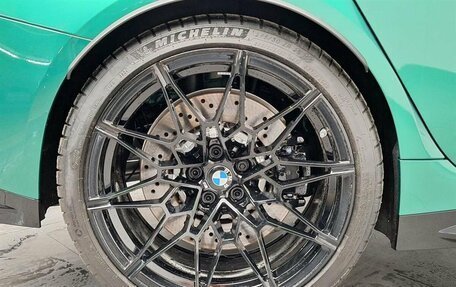 BMW M3, 2024 год, 16 290 000 рублей, 22 фотография