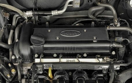 KIA Rio III рестайлинг, 2015 год, 1 149 000 рублей, 14 фотография