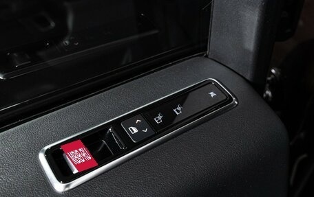 Land Rover Range Rover IV рестайлинг, 2018 год, 5 989 898 рублей, 20 фотография