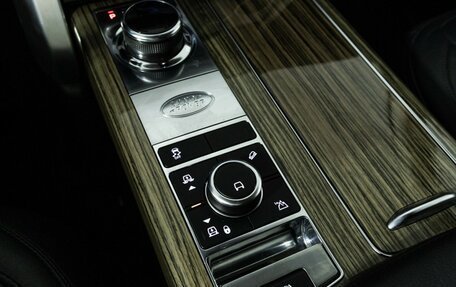 Land Rover Range Rover IV рестайлинг, 2018 год, 5 989 898 рублей, 26 фотография