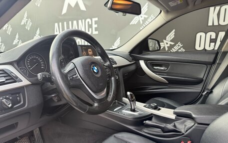 BMW 3 серия, 2014 год, 1 350 000 рублей, 8 фотография