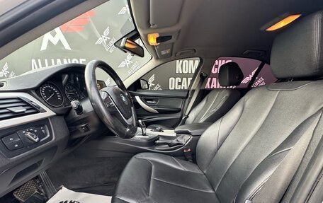 BMW 3 серия, 2014 год, 1 350 000 рублей, 9 фотография