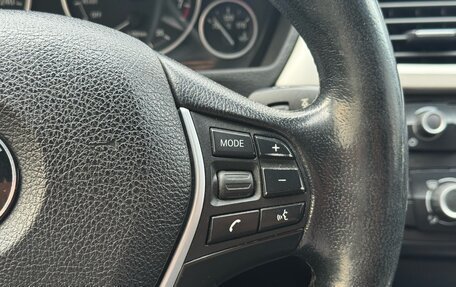 BMW 3 серия, 2014 год, 1 350 000 рублей, 13 фотография