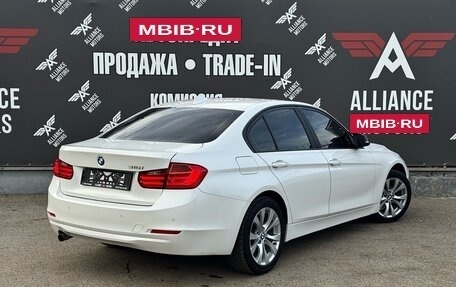 BMW 3 серия, 2014 год, 1 350 000 рублей, 7 фотография
