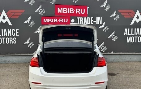 BMW 3 серия, 2014 год, 1 350 000 рублей, 6 фотография