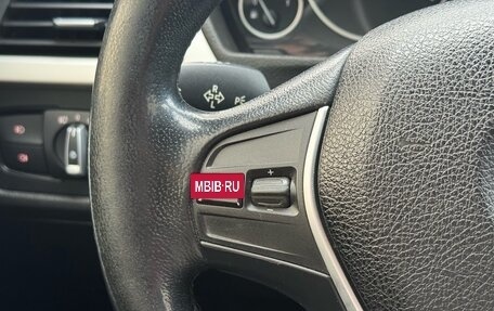 BMW 3 серия, 2014 год, 1 350 000 рублей, 14 фотография