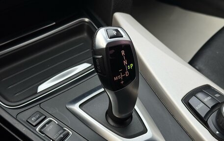 BMW 3 серия, 2014 год, 1 350 000 рублей, 22 фотография