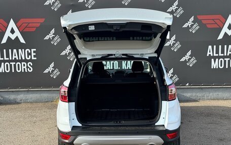 Ford Kuga III, 2019 год, 1 795 000 рублей, 6 фотография
