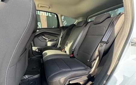 Ford Kuga III, 2019 год, 1 795 000 рублей, 11 фотография