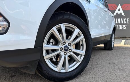 Ford Kuga III, 2019 год, 1 795 000 рублей, 8 фотография