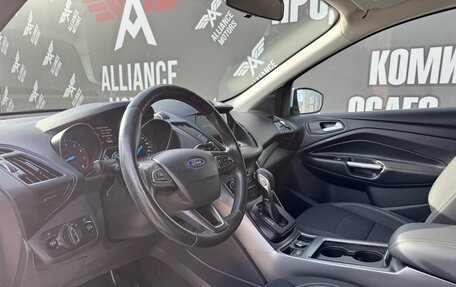 Ford Kuga III, 2019 год, 1 795 000 рублей, 9 фотография