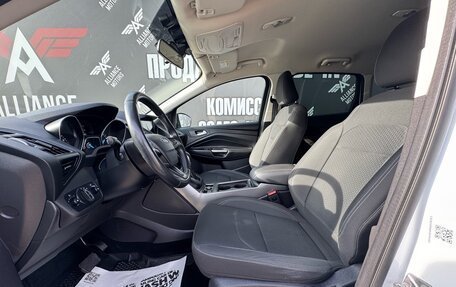 Ford Kuga III, 2019 год, 1 795 000 рублей, 10 фотография