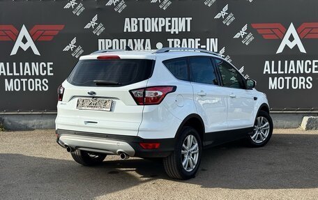Ford Kuga III, 2019 год, 1 795 000 рублей, 7 фотография