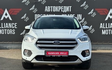 Ford Kuga III, 2019 год, 1 795 000 рублей, 2 фотография