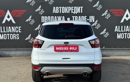 Ford Kuga III, 2019 год, 1 795 000 рублей, 5 фотография