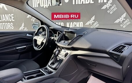 Ford Kuga III, 2019 год, 1 795 000 рублей, 23 фотография