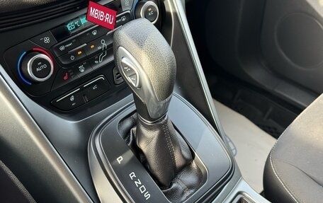 Ford Kuga III, 2019 год, 1 795 000 рублей, 24 фотография