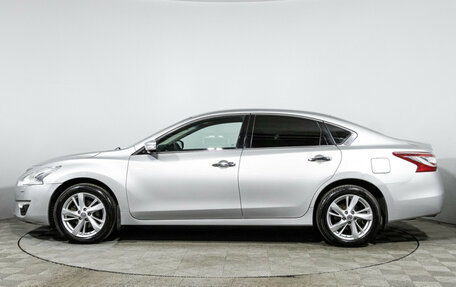 Nissan Teana, 2015 год, 1 368 989 рублей, 8 фотография