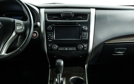 Nissan Teana, 2015 год, 1 368 989 рублей, 14 фотография
