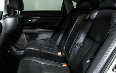 Nissan Teana, 2015 год, 1 368 989 рублей, 10 фотография